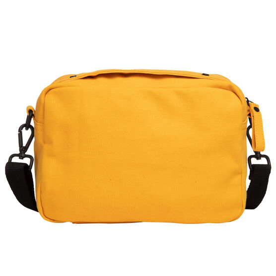 Yellow utility bag